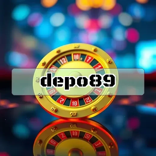 depo89: Memikat dan Menyenangkan dalam Taruhan Game Online