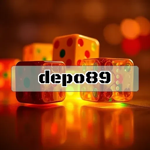 depo89: Komunitas Game Penuh Keceriaan dan Koneksi