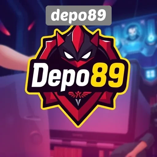 Bagaimana Depo89 Membantu Menjalin Komunitas Game