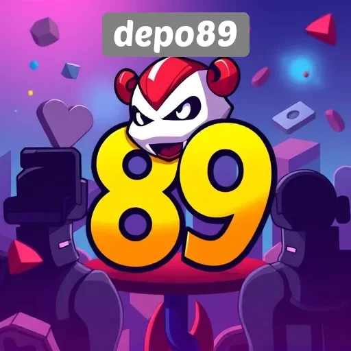 Keunggulan Situs Game Depo89 untuk Para Pemain Indonesia