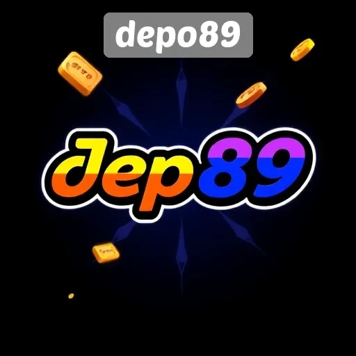 Memahami Fitur Menarik di Situs Game Depo89