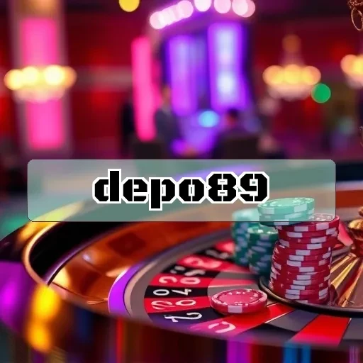 depo89: Keunggulan Giveaway yang Memikat Pengguna Game Online