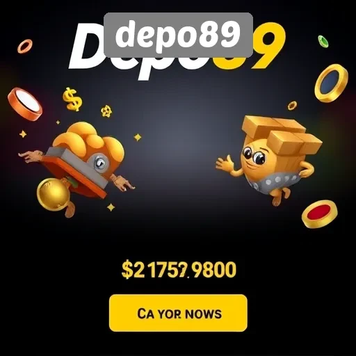 Promo dan Bonus Menarik yang Ditawarkan oleh Depo89