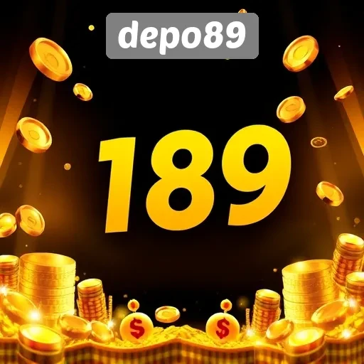 Promosi dan Bonus Menarik di Depo89 yang Perlu Diketahui