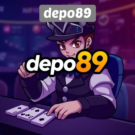 Mengulas Fitur Menarik di Situs Game Depo89