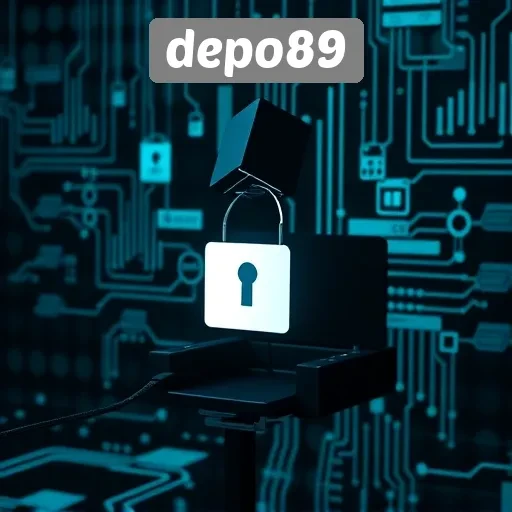 Keamanan dan Kebijakan Privasi di Depo89 yang Perlu Diketahui