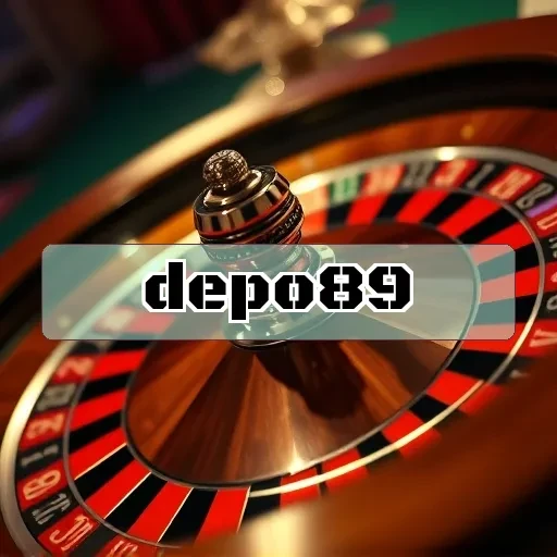 depo89: Temukan Keseruan Permainan Slot yang Mengasyikkan